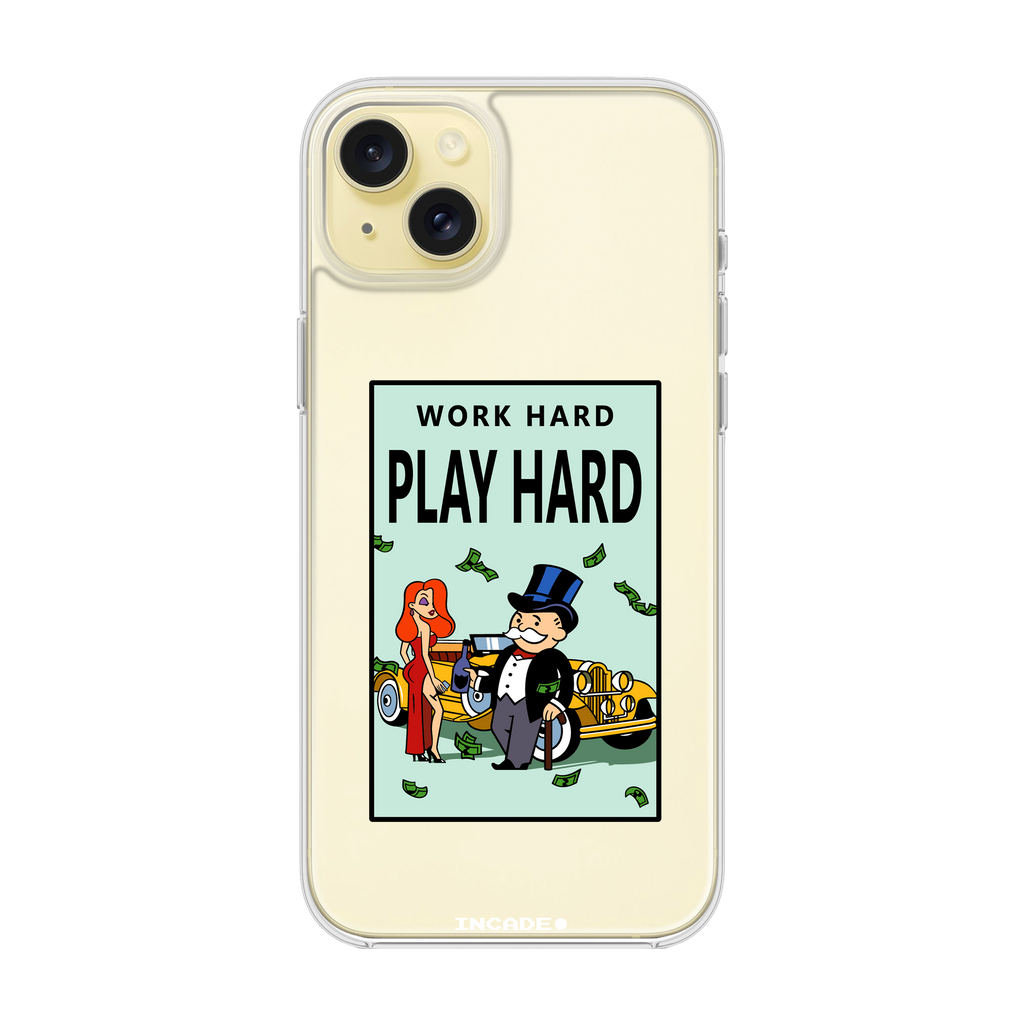 iPhone 15 Plus PLAY HARD