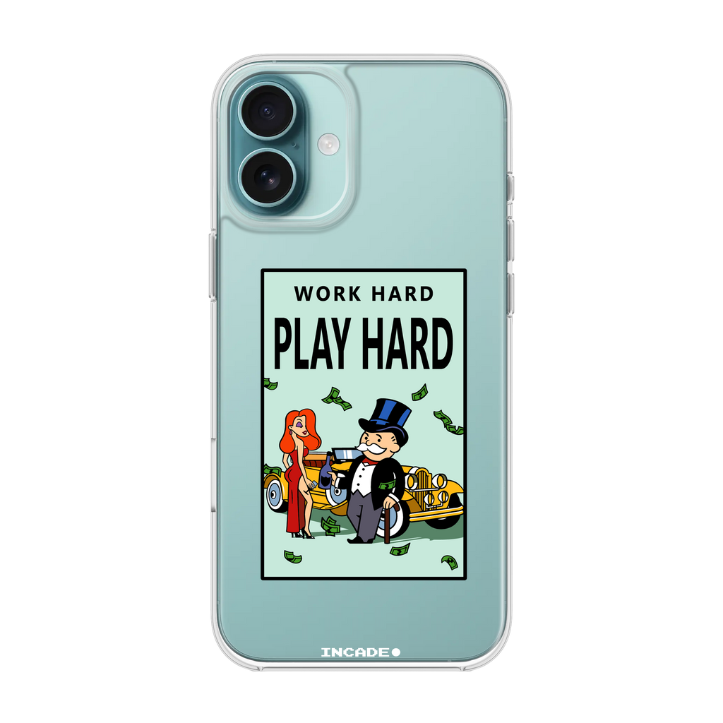 iPhone 16 Plus PLAY HARD