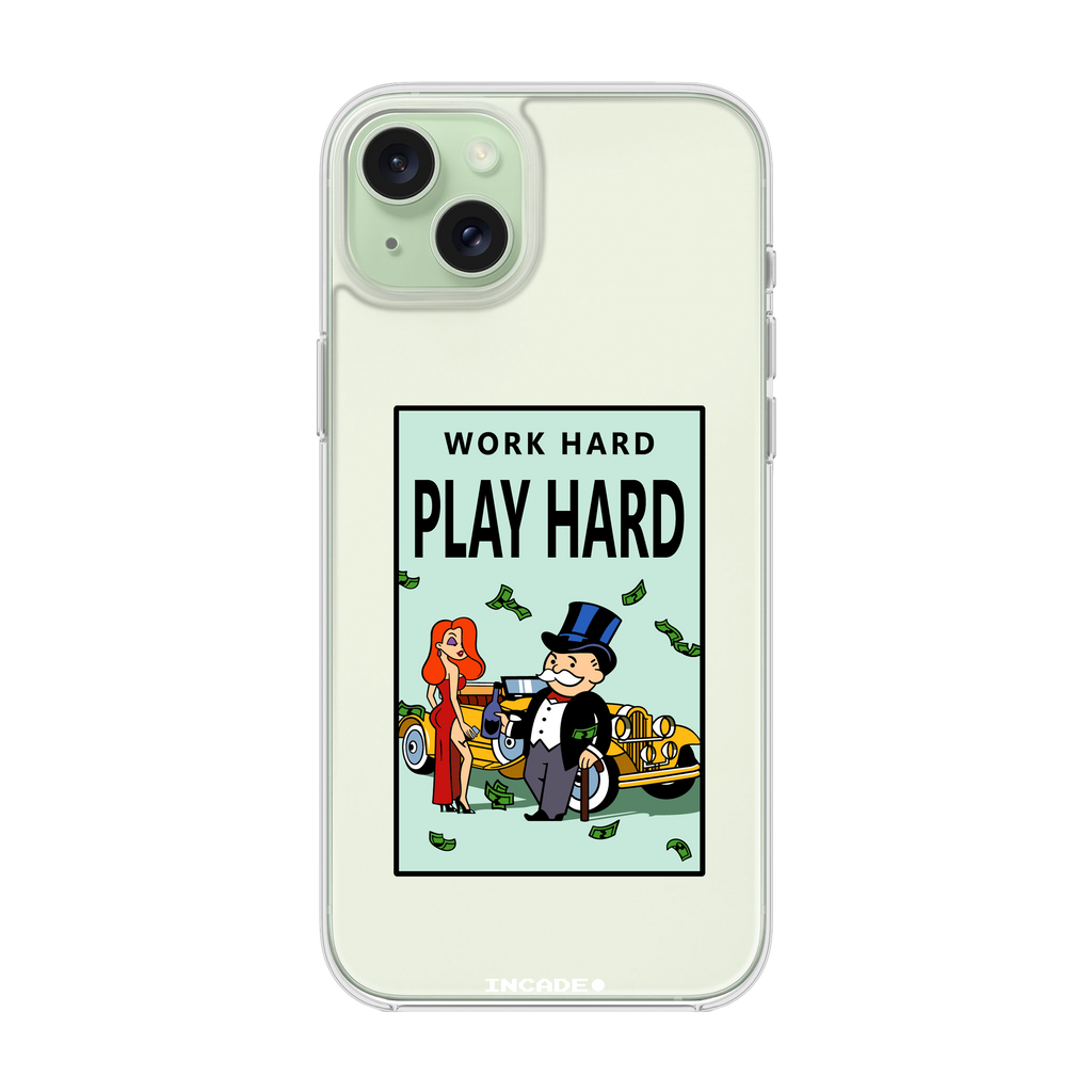 iPhone 15 Plus PLAY HARD