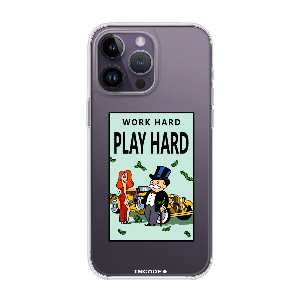 iPhone 14 Pro PLAY HARD