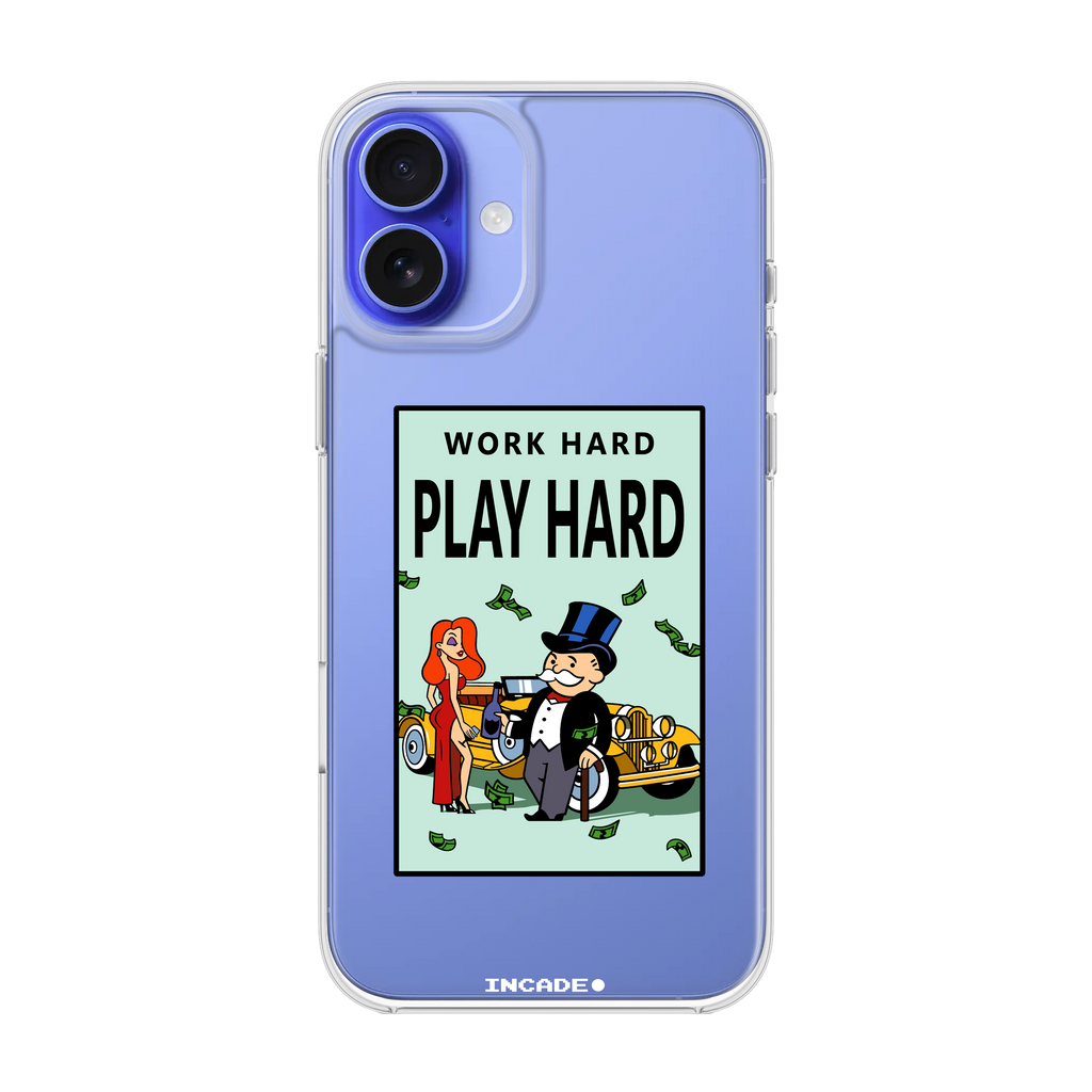 iPhone 16 Plus PLAY HARD