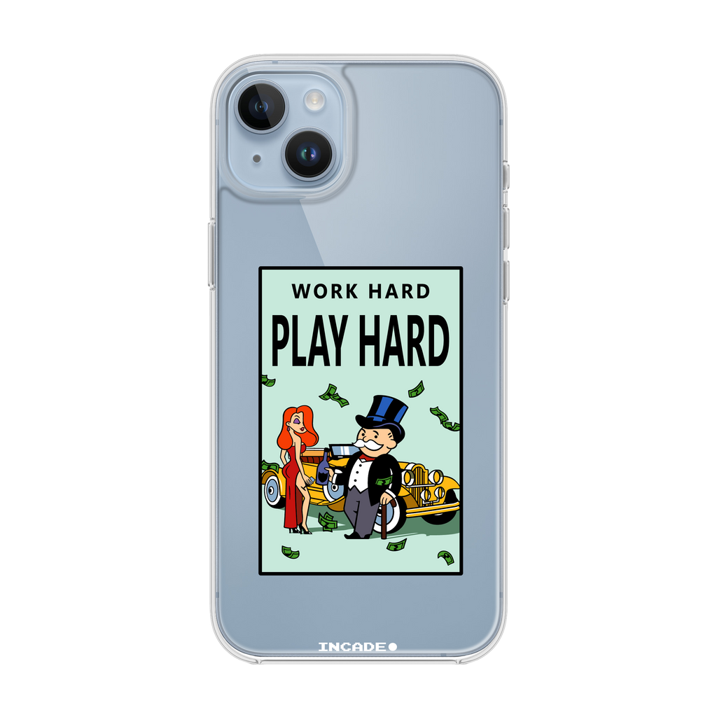 iPhone 14 Plus PLAY HARD