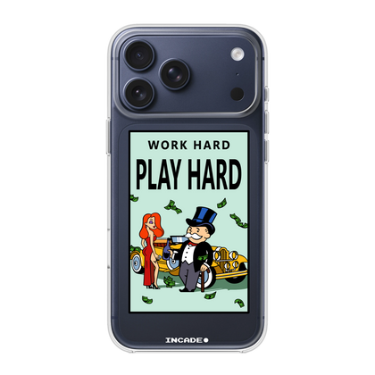 iPhone 17 Pro PLAY HARD