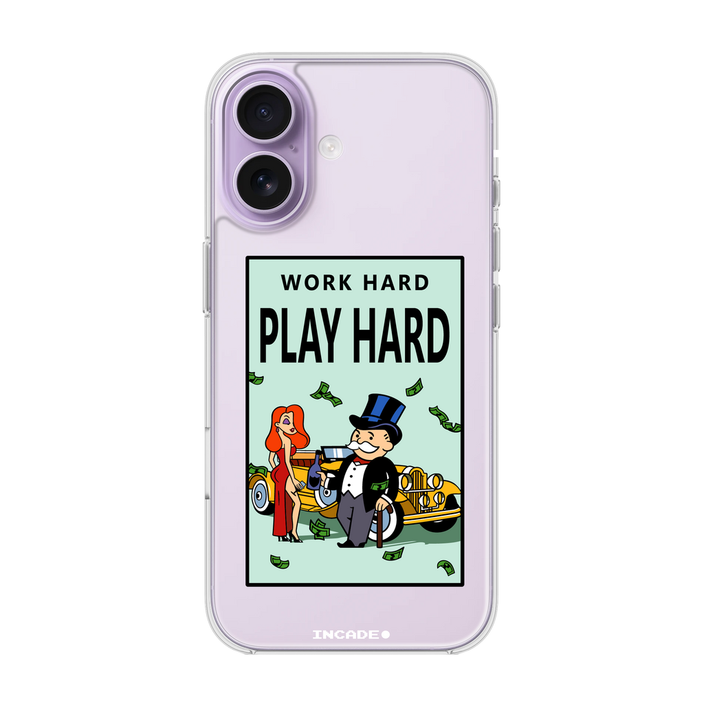 iPhone 17 PLAY HARD