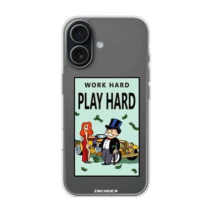 iPhone 17 PLAY HARD