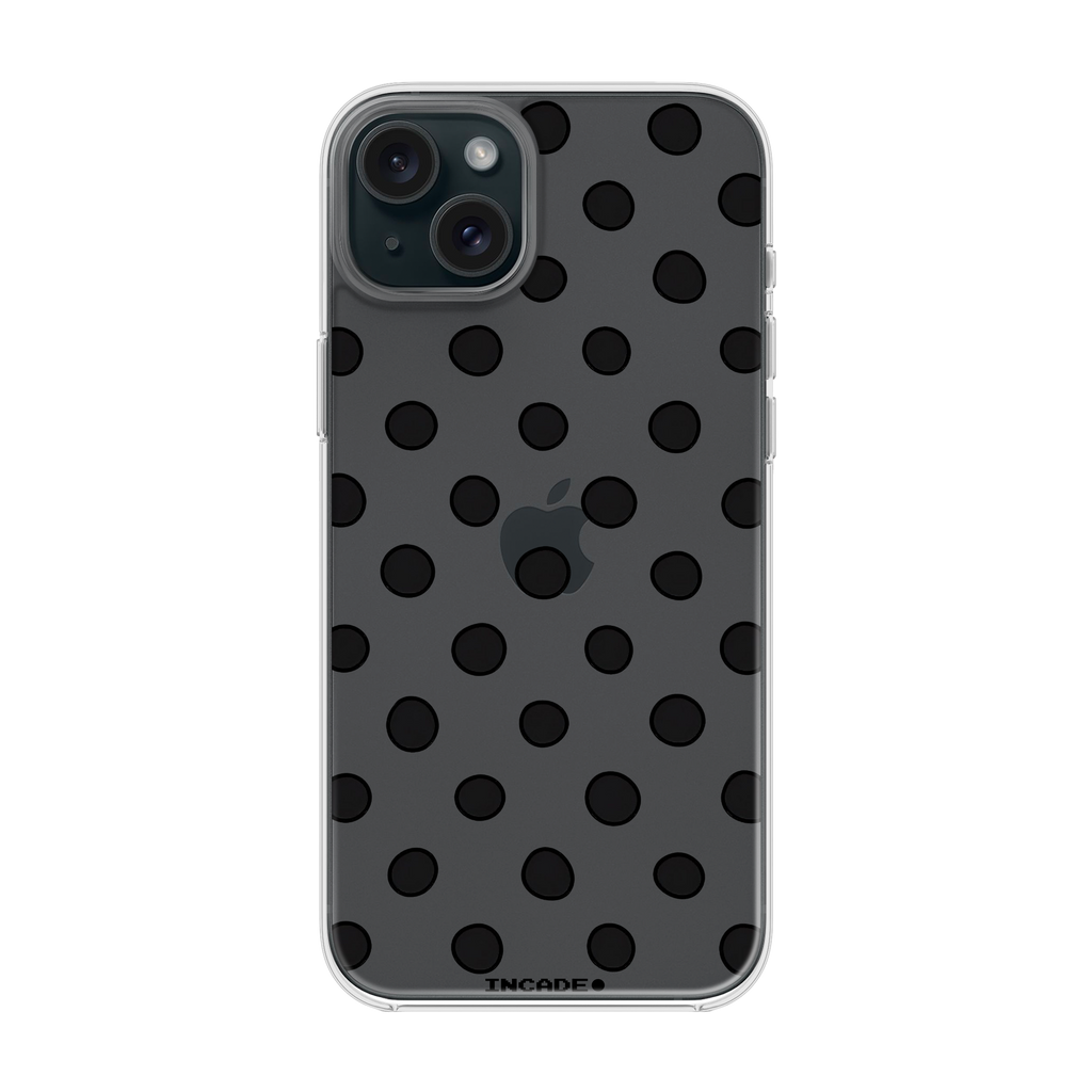 iPhone 15 POLKADOT
