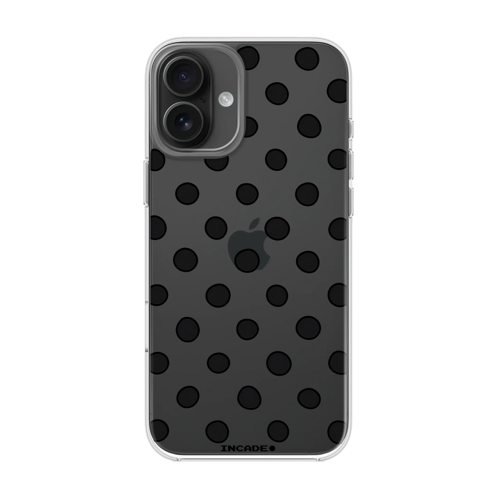 iPhone 16 Plus POLKADOT