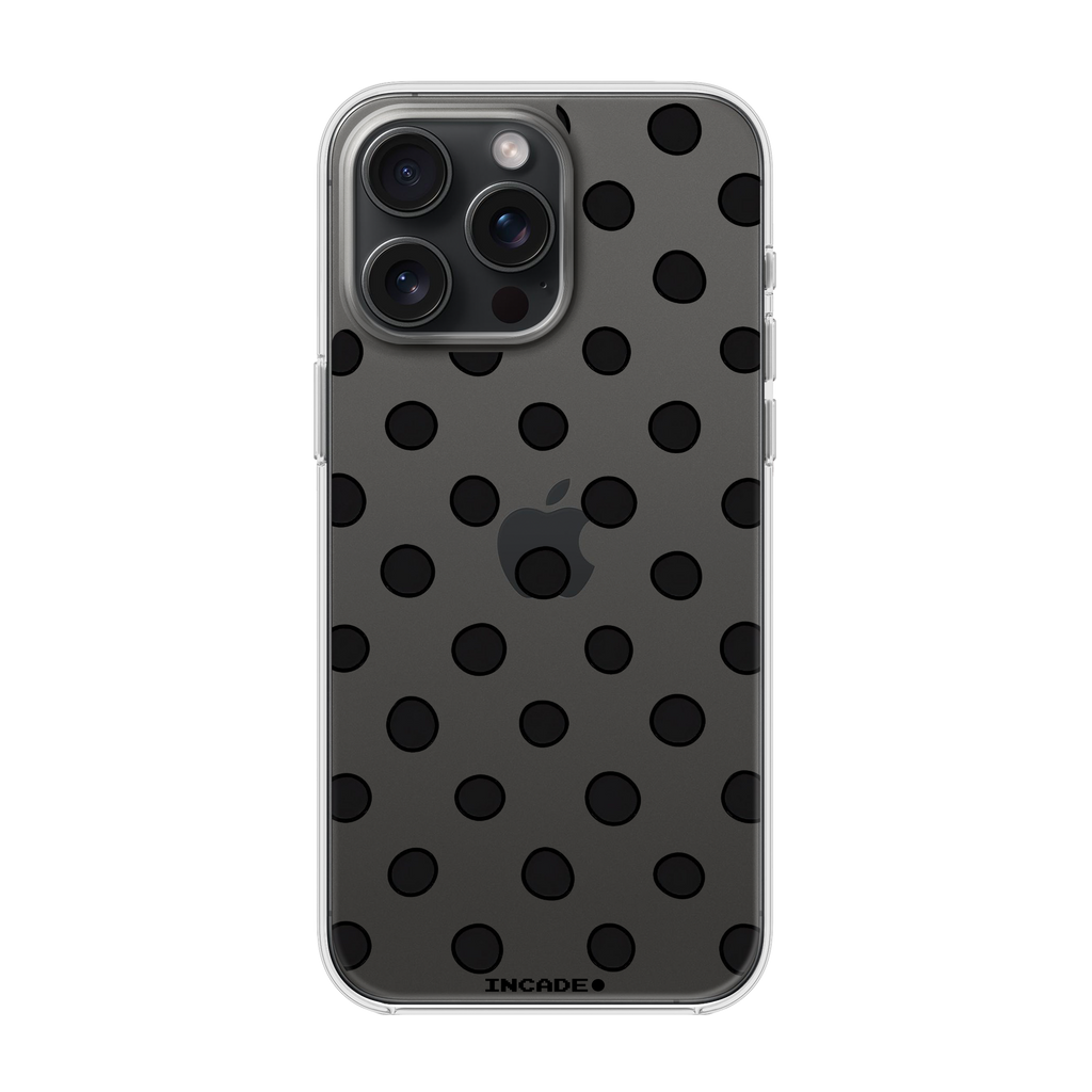 iPhone 15 Pro Max POLKADOT
