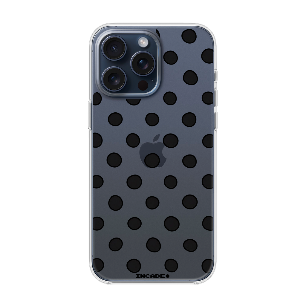 iPhone 15 Pro POLKADOT