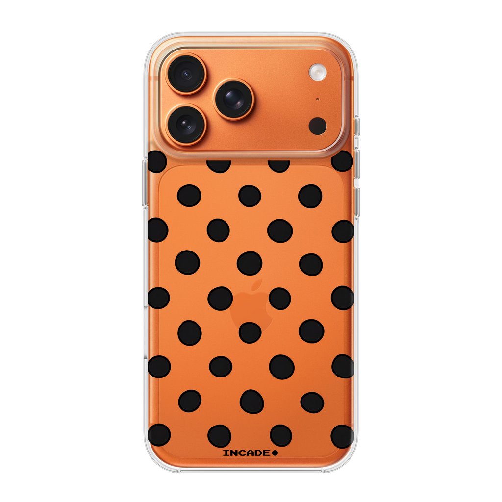 iPhone 17 Pro Max POLKADOT