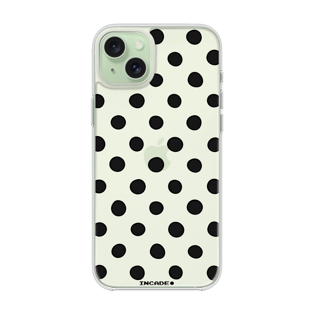 iPhone 15 POLKADOT