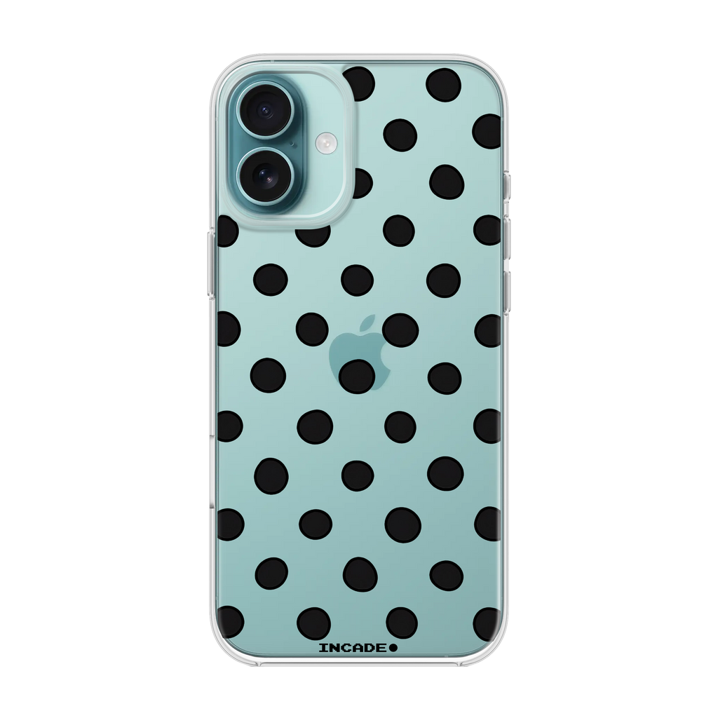 iPhone 16 POLKADOT