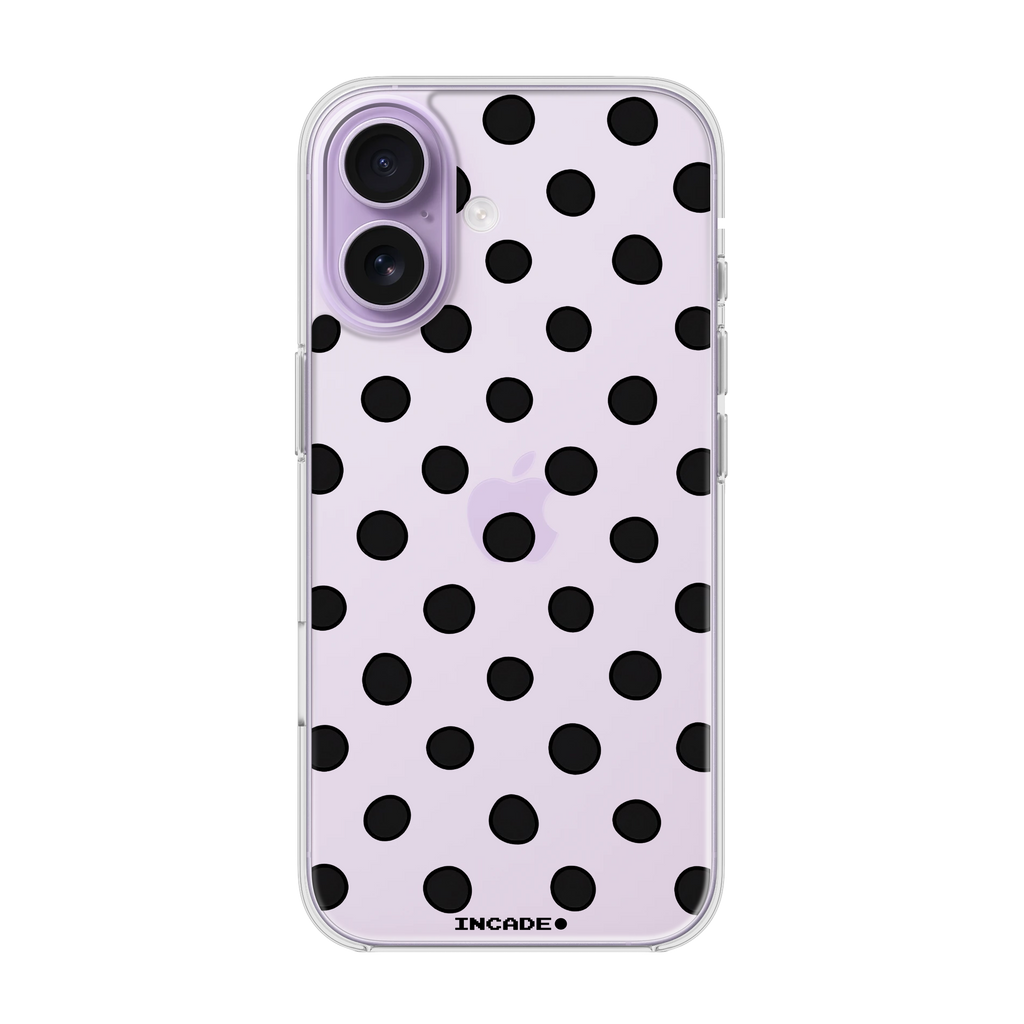 iPhone 17 POLKADOT