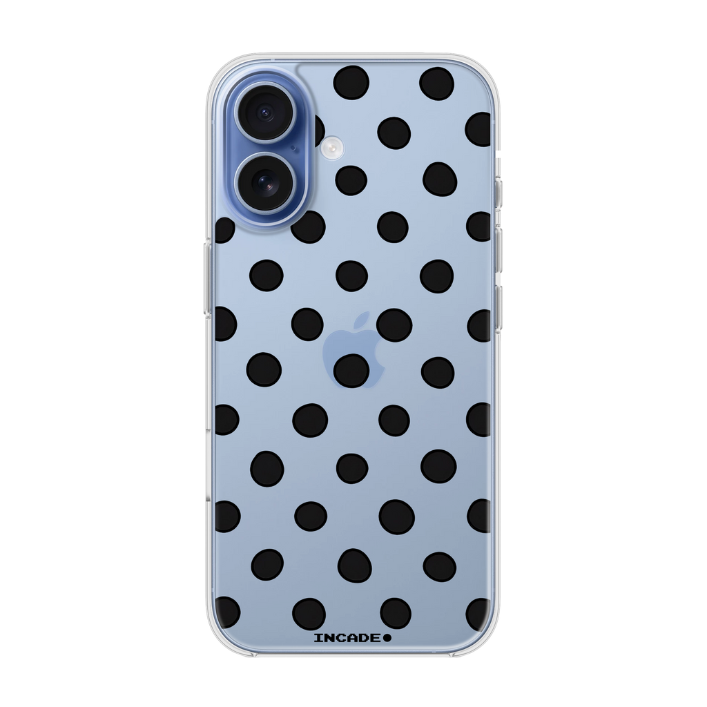 iPhone 17 POLKADOT