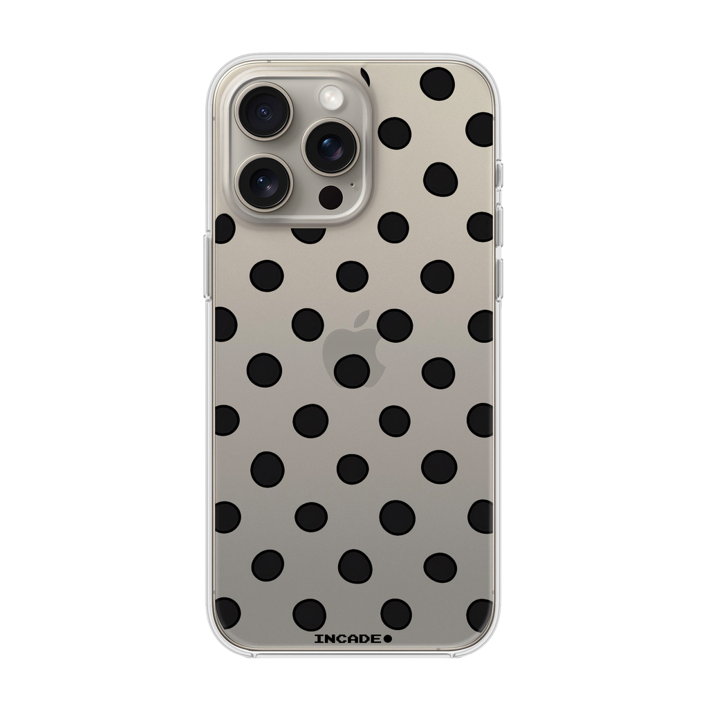 iPhone 15 Pro Max POLKADOT