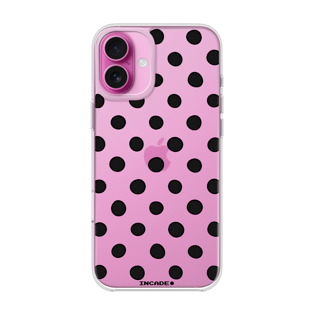 iPhone 16 Plus POLKADOT
