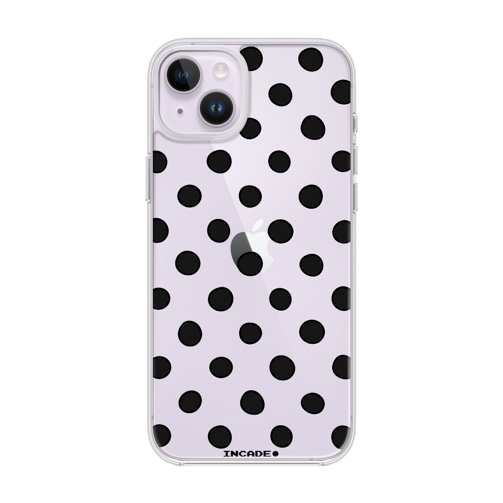 iPhone 14 Plus POLKADOT
