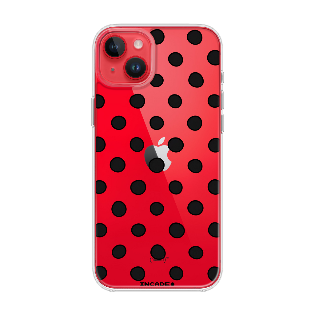 iPhone 14 Plus POLKADOT
