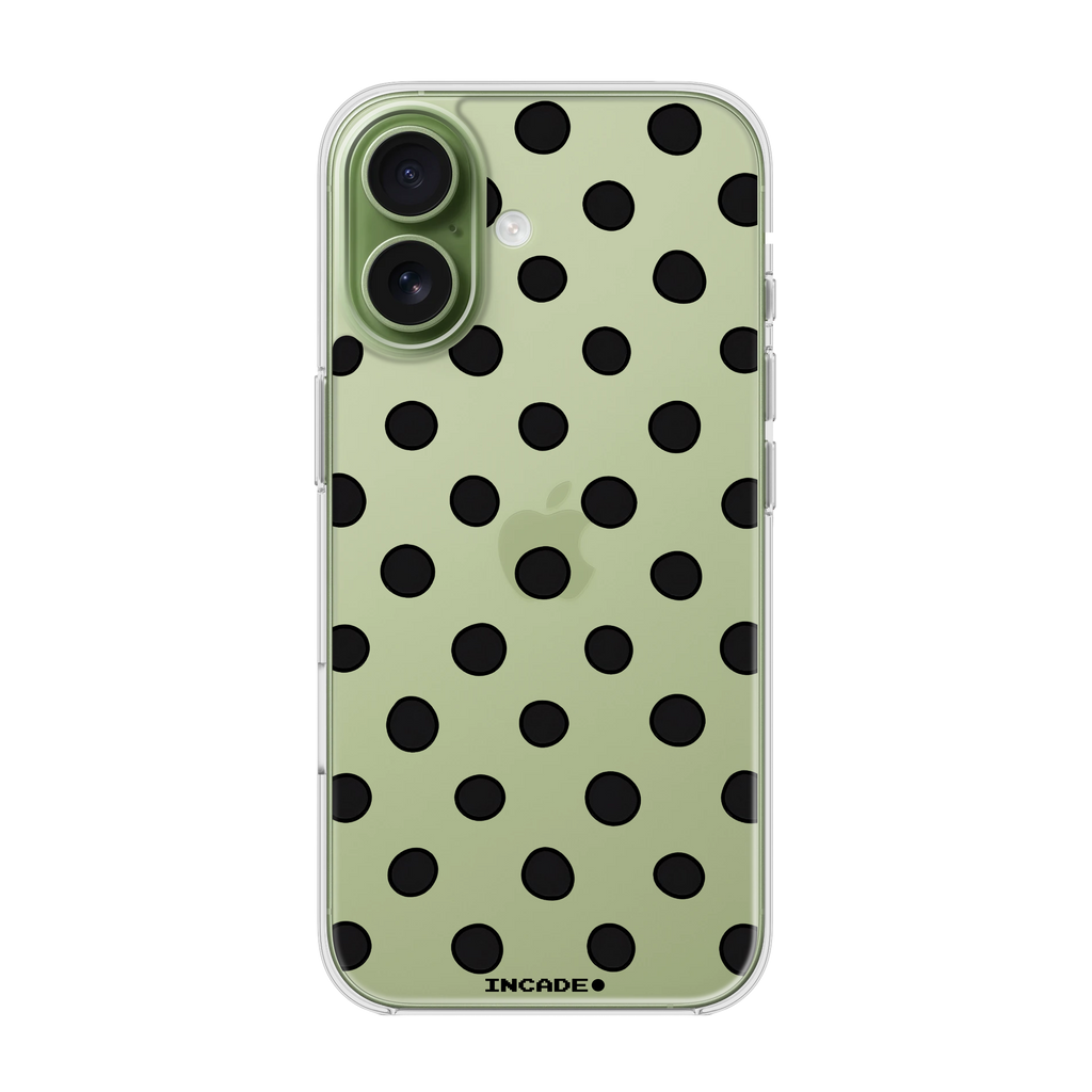 iPhone 17 POLKADOT
