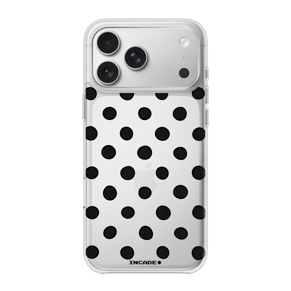 iPhone 17 Pro POLKADOT
