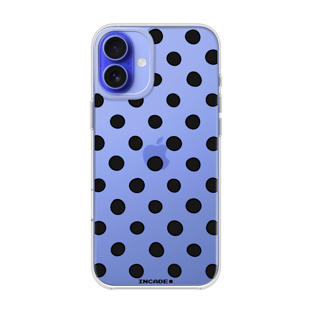iPhone 16 Plus POLKADOT