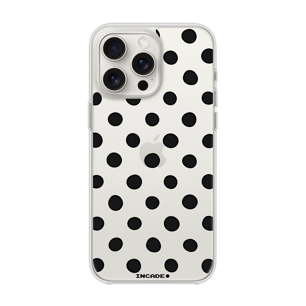 iPhone 15 Pro Max POLKADOT