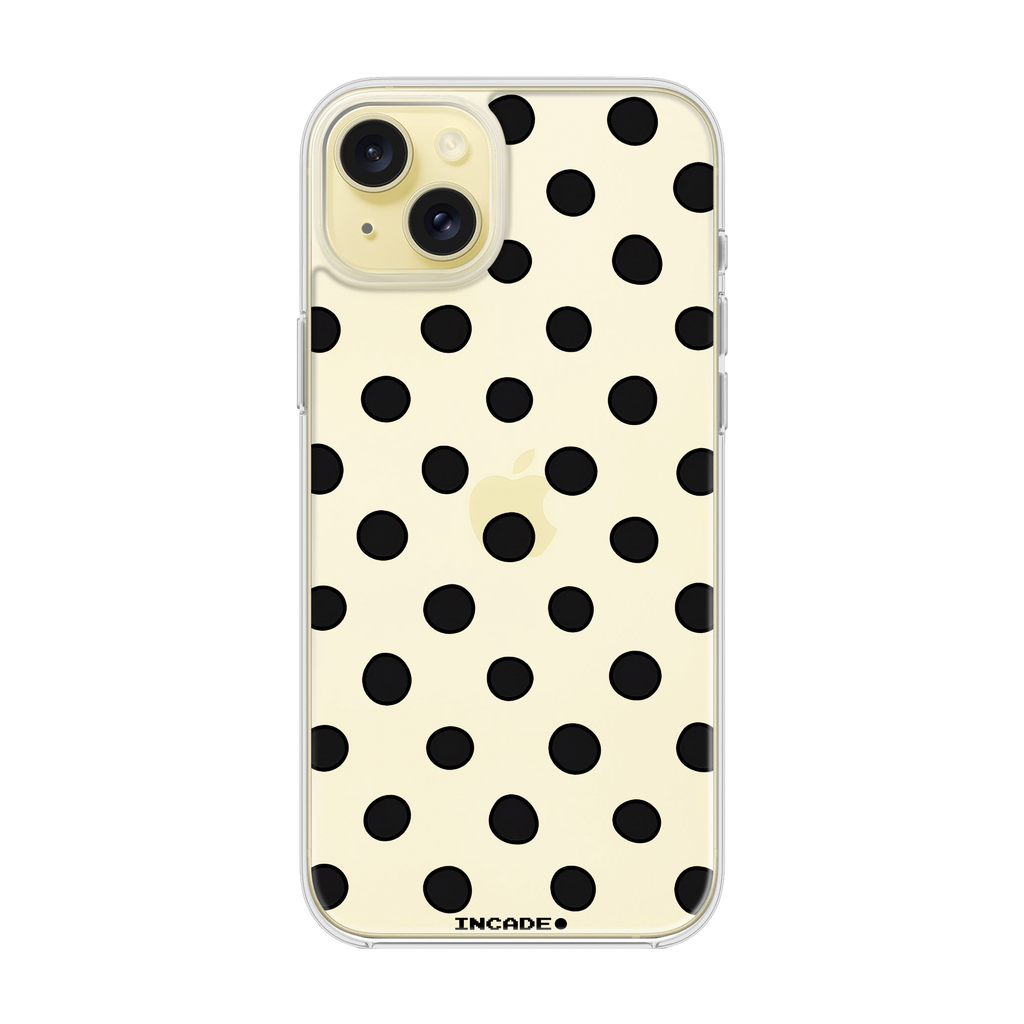 iPhone 15 POLKADOT
