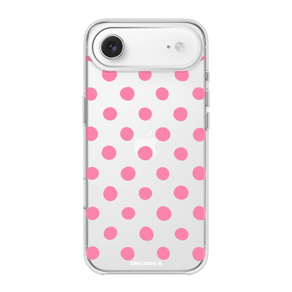 iPhone 17 Air POLKADOT ROSE