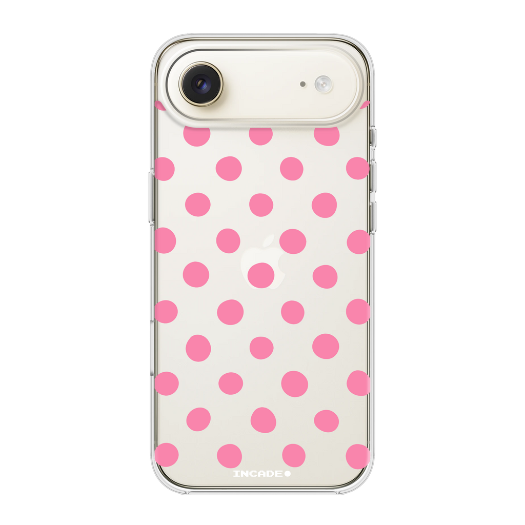 iPhone 17 Air POLKADOT ROSE