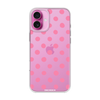iPhone 16 Plus POLKADOT ROSE