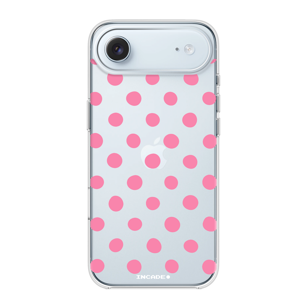 iPhone 17 Air POLKADOT ROSE