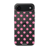 iPhone 17 Air POLKADOT ROSE