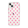 iPhone 14 Plus POLKADOT ROSE