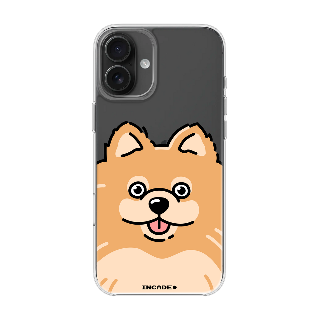 iPhone 16 POMERANIAN