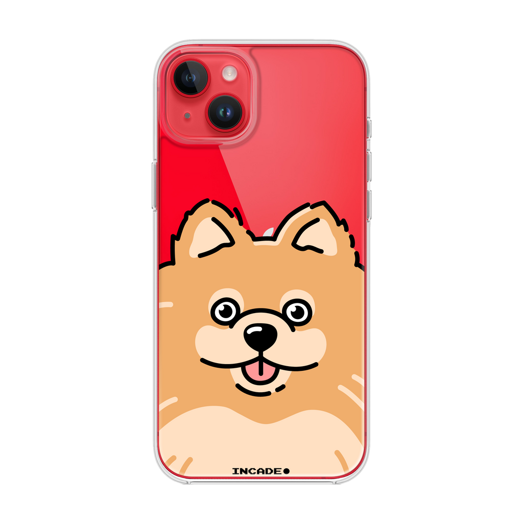iPhone 14 Plus POMERANIAN
