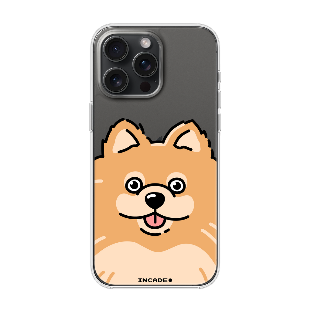 iPhone 15 Pro Max POMERANIAN