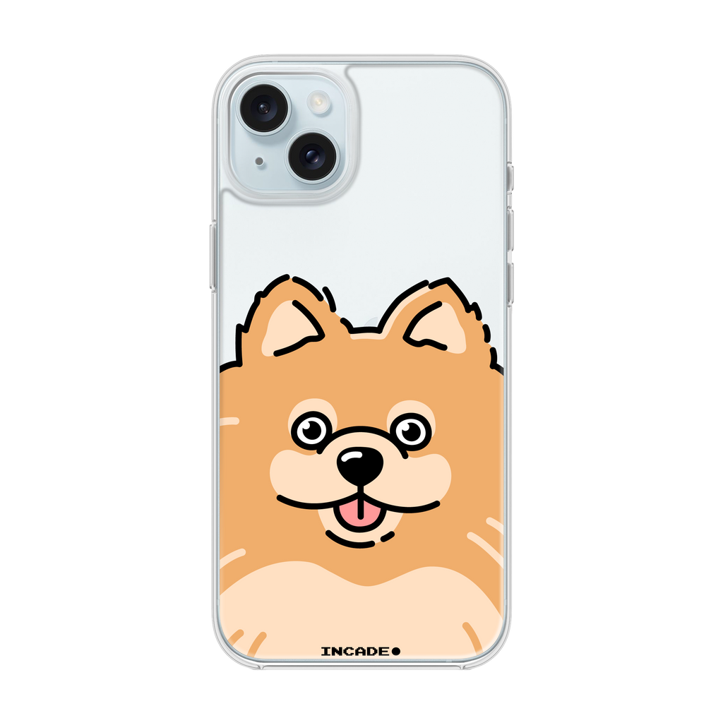 iPhone 15 POMERANIAN