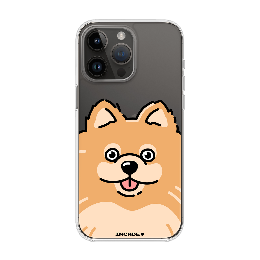iPhone 14 Pro POMERANIAN