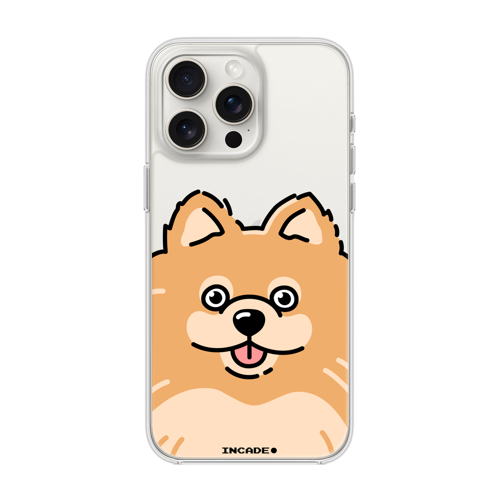 iPhone 15 Pro Max POMERANIAN