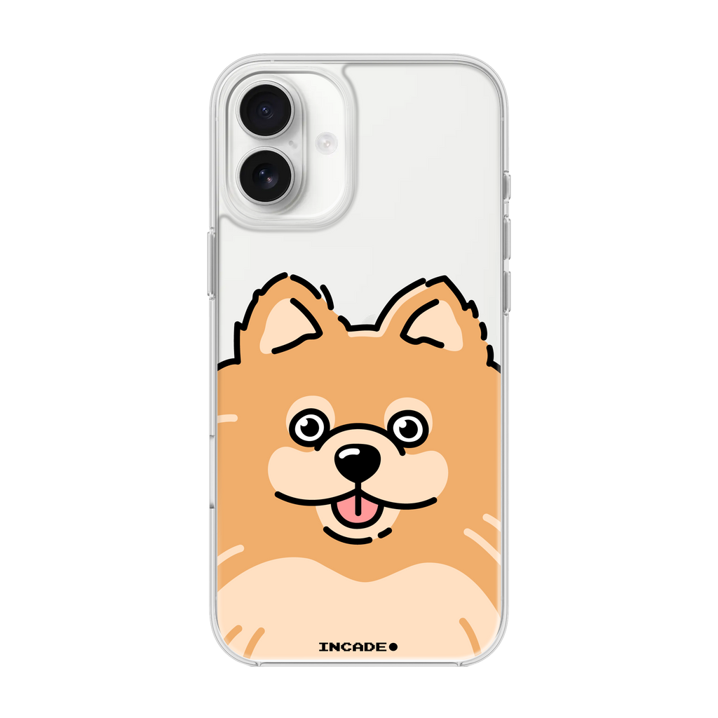 iPhone 16 POMERANIAN