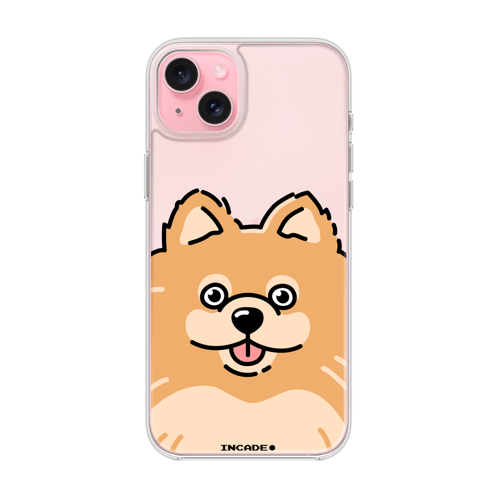 iPhone 15 POMERANIAN