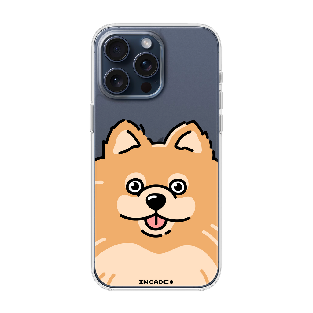 iPhone 15 Pro Max POMERANIAN