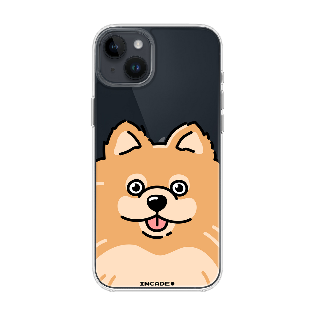 iPhone 14 Plus POMERANIAN