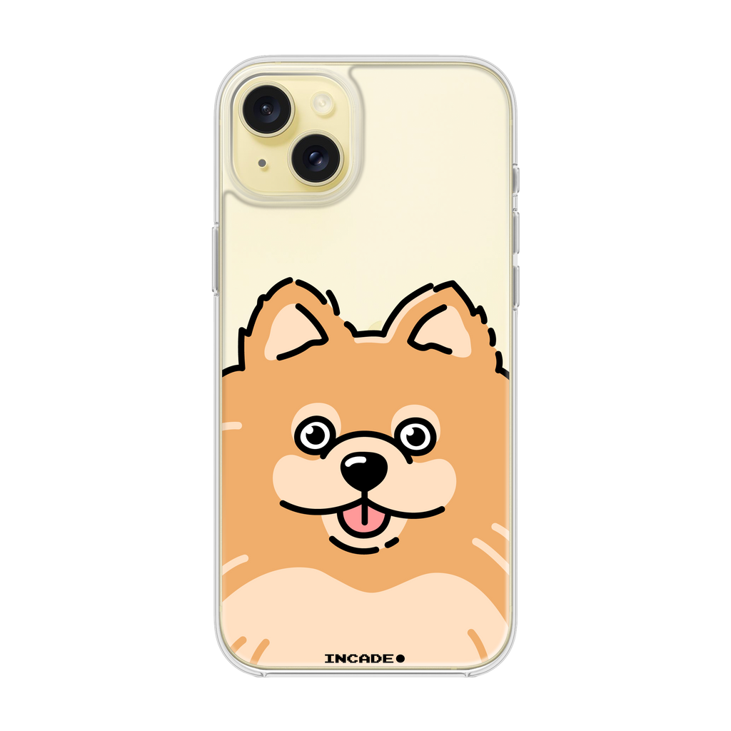 iPhone 15 POMERANIAN