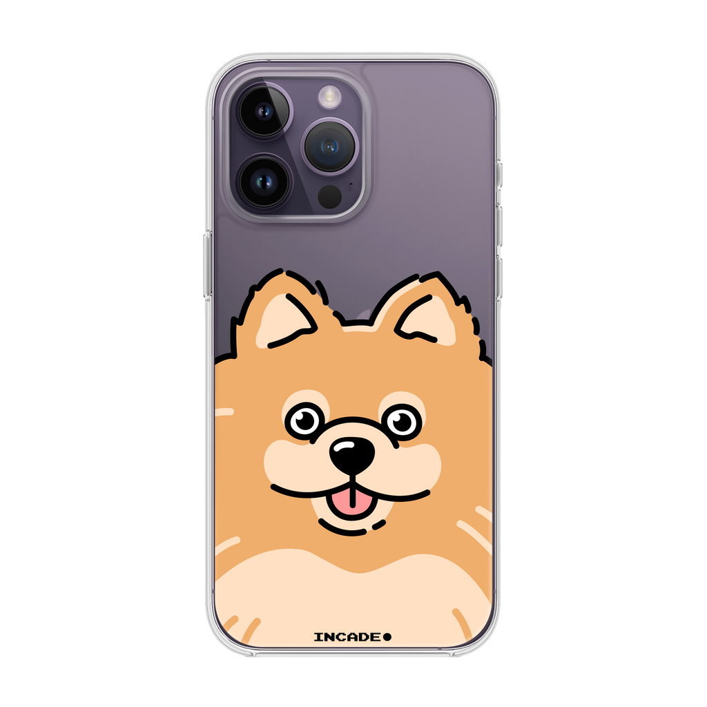 iPhone 14 Pro POMERANIAN