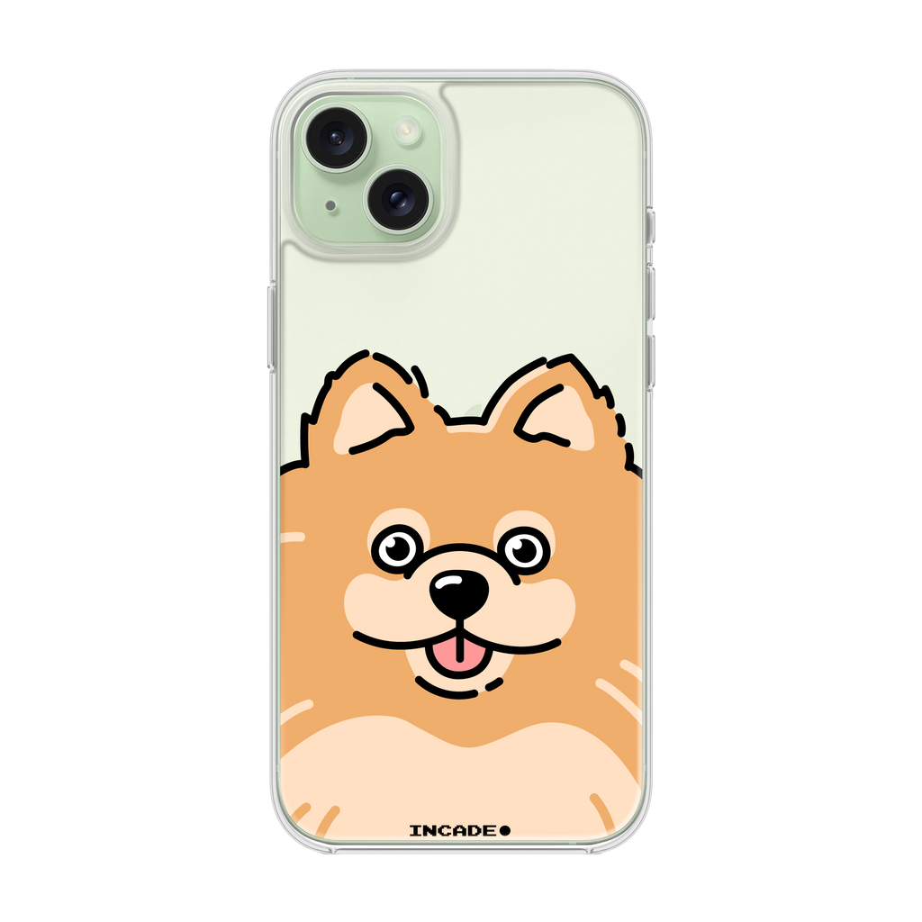 iPhone 15 POMERANIAN