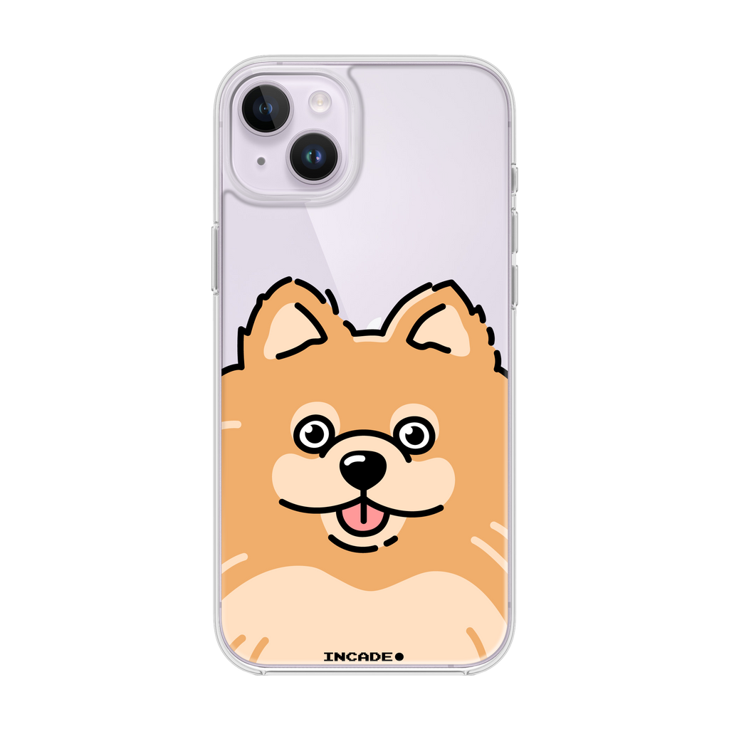 iPhone 14 Plus POMERANIAN