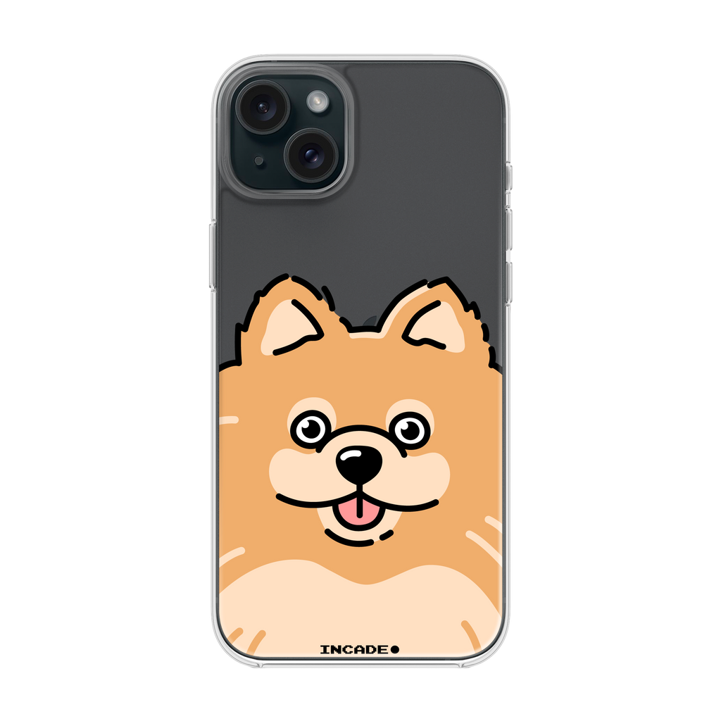 iPhone 15 POMERANIAN