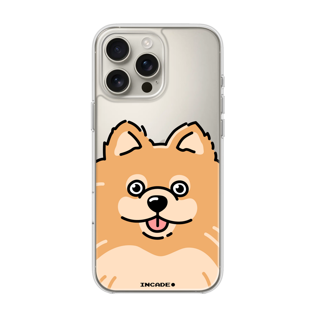 iPhone 16 Pro POMERANIAN