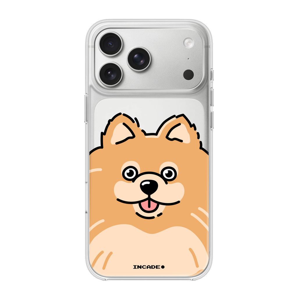 iPhone 17 Pro Max POMERANIAN